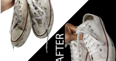 Địa chỉ chuyên vệ sinh giày phường Tân Bình siêu sạch