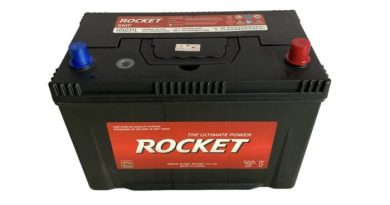Ắc Quy Rocket Smf 105d31l