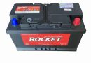 Ắc Quy Rocket Smf 58014