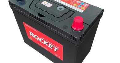 Ắc Quy Rocket Smf Nx100-S6/L/Ls