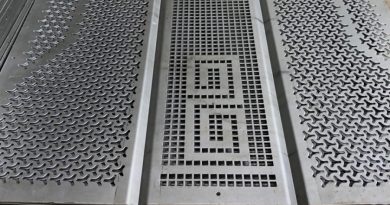 Dịch vụ gia công lưới loa chuyên nghiệp tại TPHCM