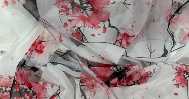 in chuyển nhiệt lên vải cotton