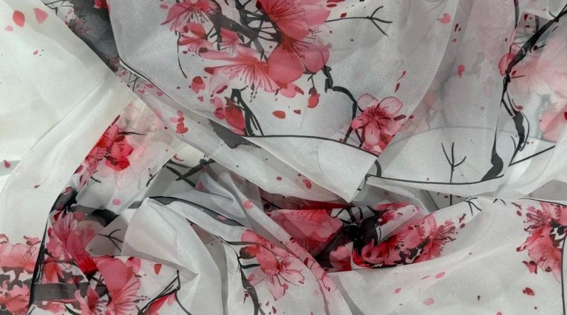 in chuyển nhiệt lên vải cotton