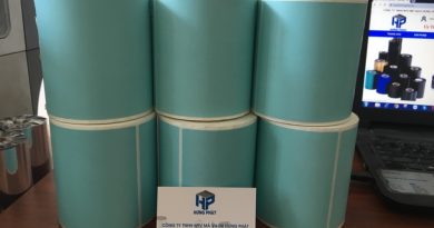 in tem nhãn decal cuộn tphcm