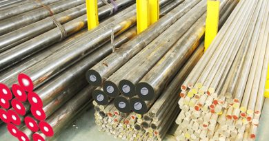 Tìm mua láp đặc inox 316L giá rẻ, chất lượng tại TP HCM