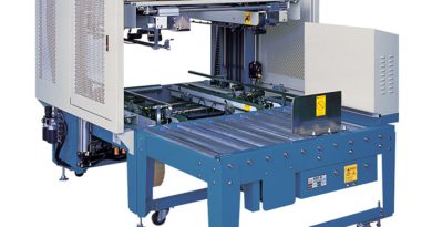 máy dán thùng carton