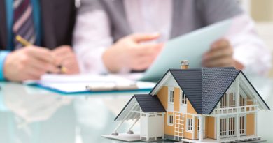 Thanh lý tài sản