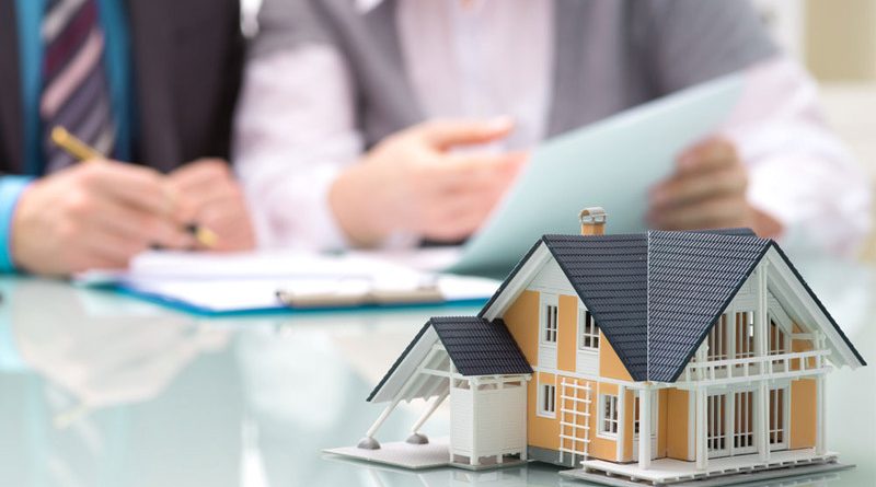 Thanh lý tài sản