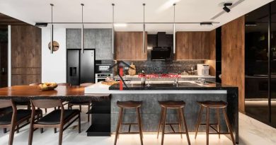 thi công nội thất phòng bếp tphcm