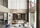 thiết kế nội thất biệt thự tphcm