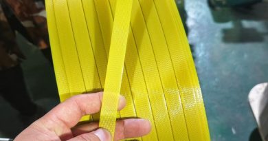 Địa chỉ bán dây đai nhựa số lượng lớn, giá tốt