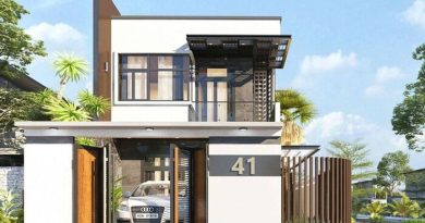 Báo giá xây nhà phố trọn gói 2026 tại TPHCM