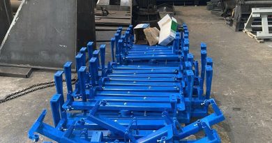 công ty cơ khí ở bình dương