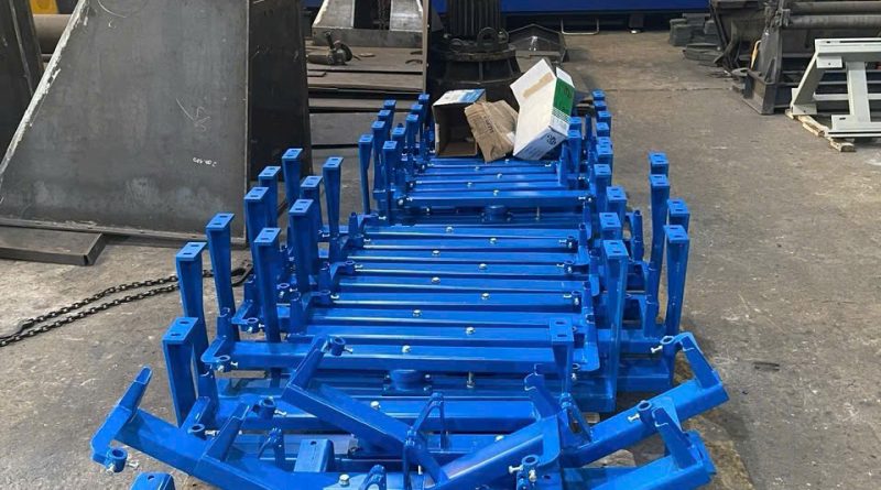 công ty cơ khí ở bình dương