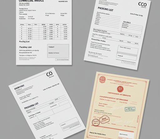 công ty xuất khẩu ủy thác uy tín