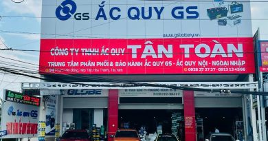 cửa hàng bán ắc quy uy tín ở Củ Chi