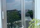 cửa nhôm Xingfa Quảng Đông tại TPHCM
