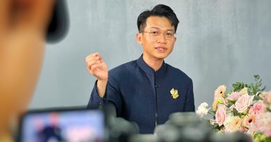 Giới thiệu về Cương Đoàn