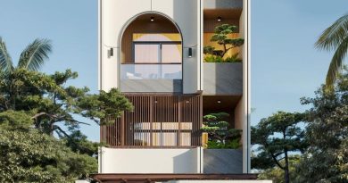 Dịch vụ xây nhà tại Phường Thuận An