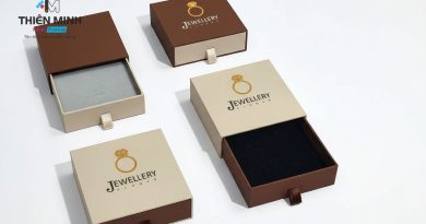 hộp đựng quà cao cấp