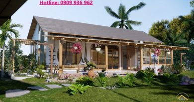 thi công nhà thép Long An