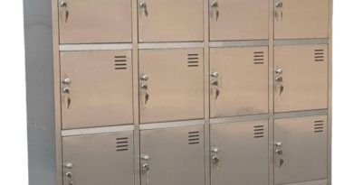 Mua tủ locker 20 ngăn inox chất lượng cao