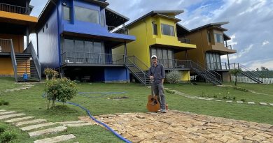 xây nhà tiền chế tại Lâm Đồng