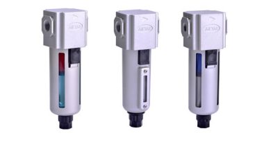 bộ lọc nước cho máy nén khí