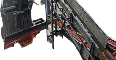 chế tạo máy nghiền gỗ theo yêu cầu