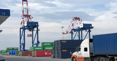 công ty nhận ủy thác xuất khẩu toàn quốc