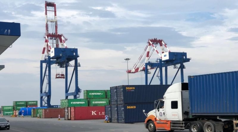 công ty nhận ủy thác xuất khẩu toàn quốc