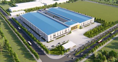 Nhận báo giá xây dựng nhà xưởng khung thép trọn gói