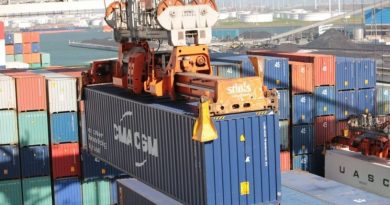 hạch toán ủy thác xuất nhập khẩu