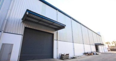 thi công nhà xưởng công nghiệp