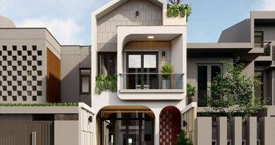 xây dựng nhà phố quận 12