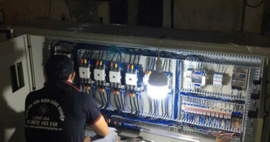 bảo vệ mất pha 3 pha