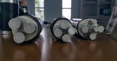 cáp ngầm cadivi Hà Nội