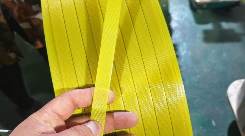 dây đai kiện hàng