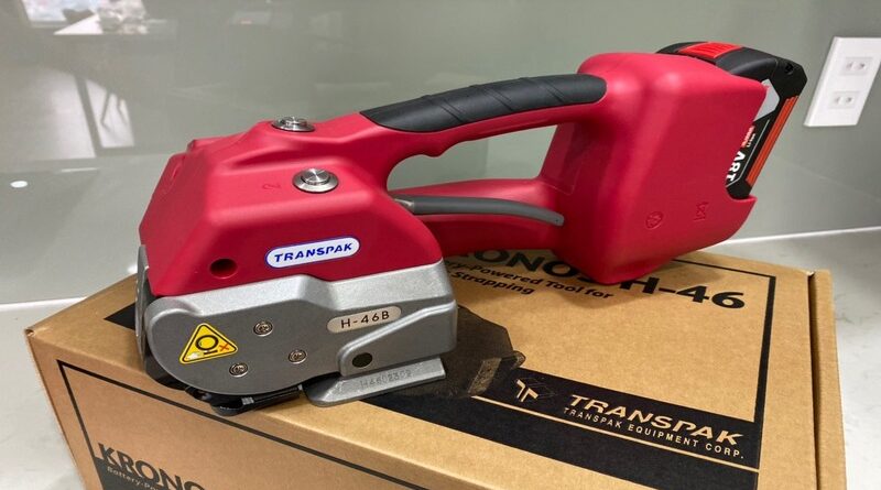 dụng cụ đóng đai