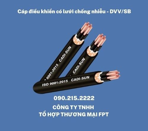 giá cáp điện cadisun Hà Nội