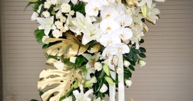 hoa phúng điếu đẹp tại tphcm