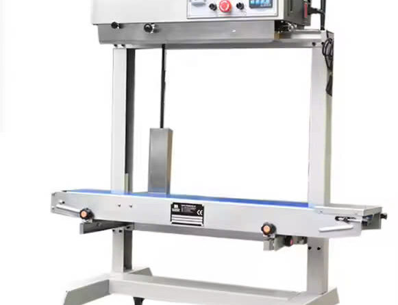 máy hàn miệng túi giá rẻ