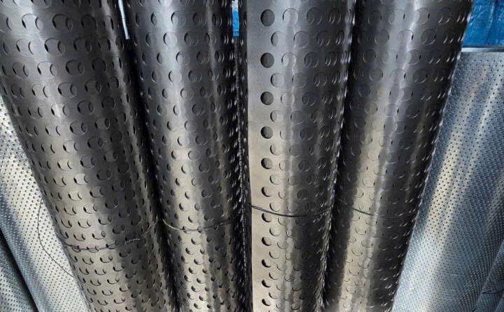 mua lưới thép kim loại đột lỗ cnc tphcm