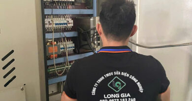 sửa nồi hấp điện