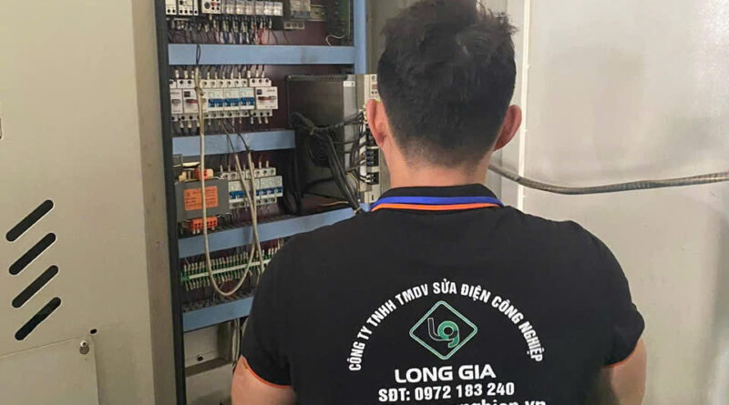 sửa nồi hấp điện