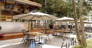 thi công quán cafe sân vườn tphcm