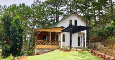 xây dựng homestay trọn gói tại Đà Lạt