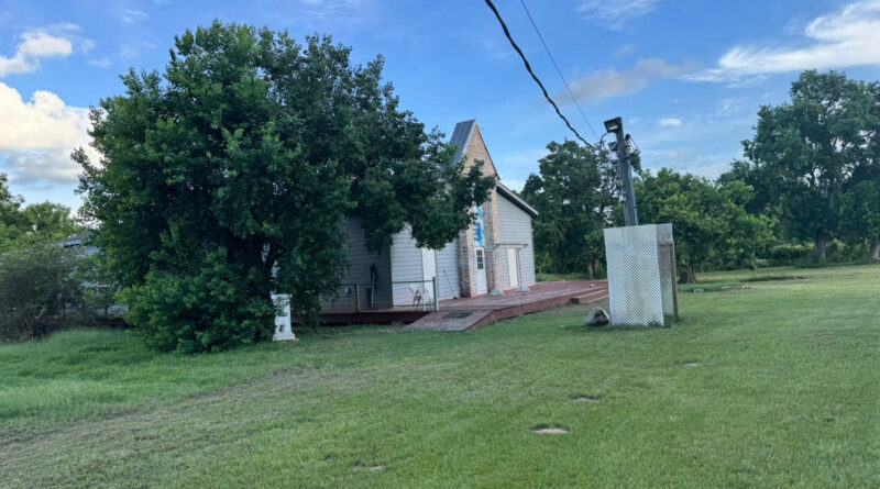 Dự án EB-5 vùng nông thôn 2026