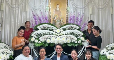 Khóa học cắm hoa kinh doanh được đánh giá cao, giá tốt